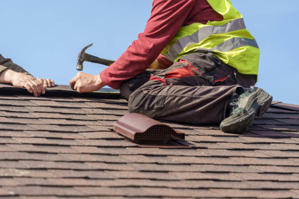 Gutter Installation and Roofing in Indian River Shores, FL