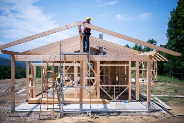 Quick and Trustworthy Emergency Roof Repair Services in Indian River Shores, FL