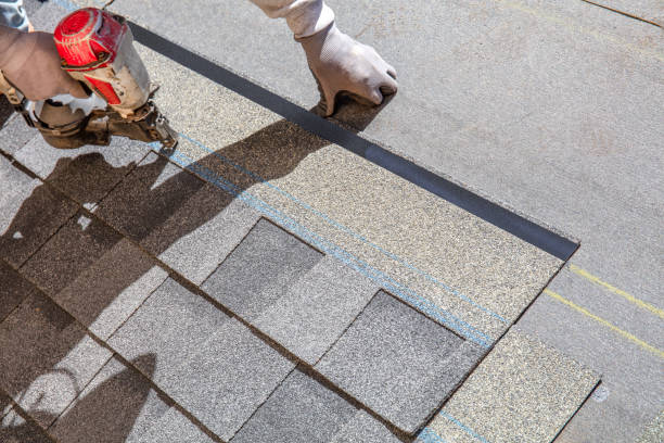 Best Metal Roofing Contractor  in Indian River Shores, FL
