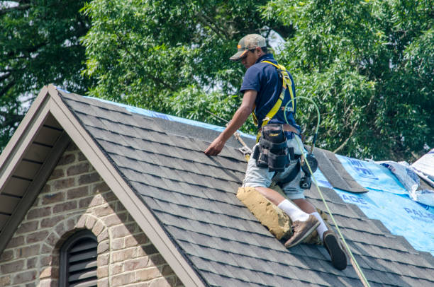 Slate Roofing Contractor in Indian River Shores, FL